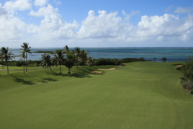Anahita Golf Club