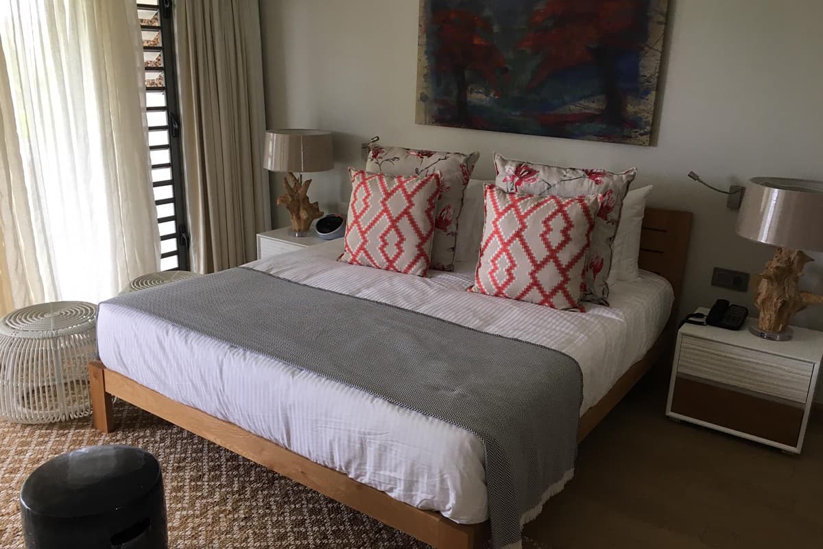 Villa Pearl Cuisine