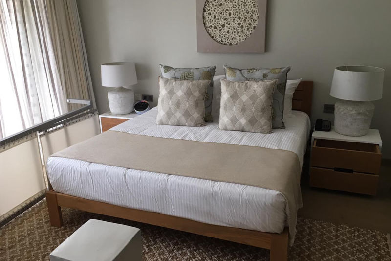 Villa Escape Chambre Double
