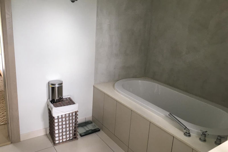 Villa Escape Douche salle d'eau