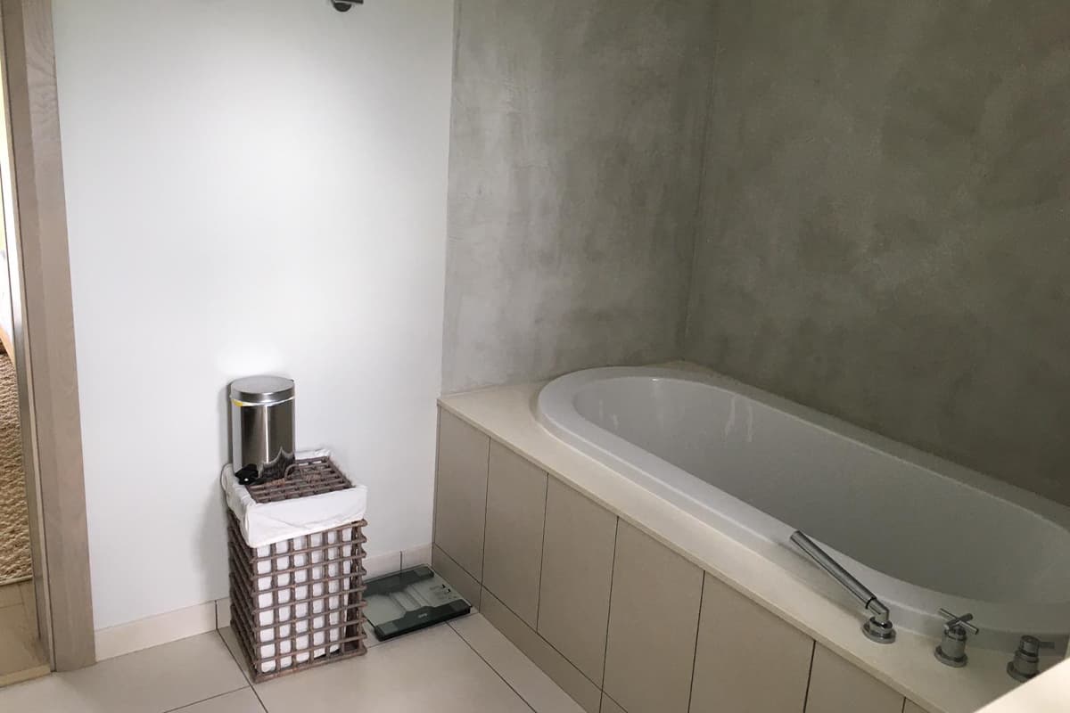 Villa Escape Douche salle d'eau