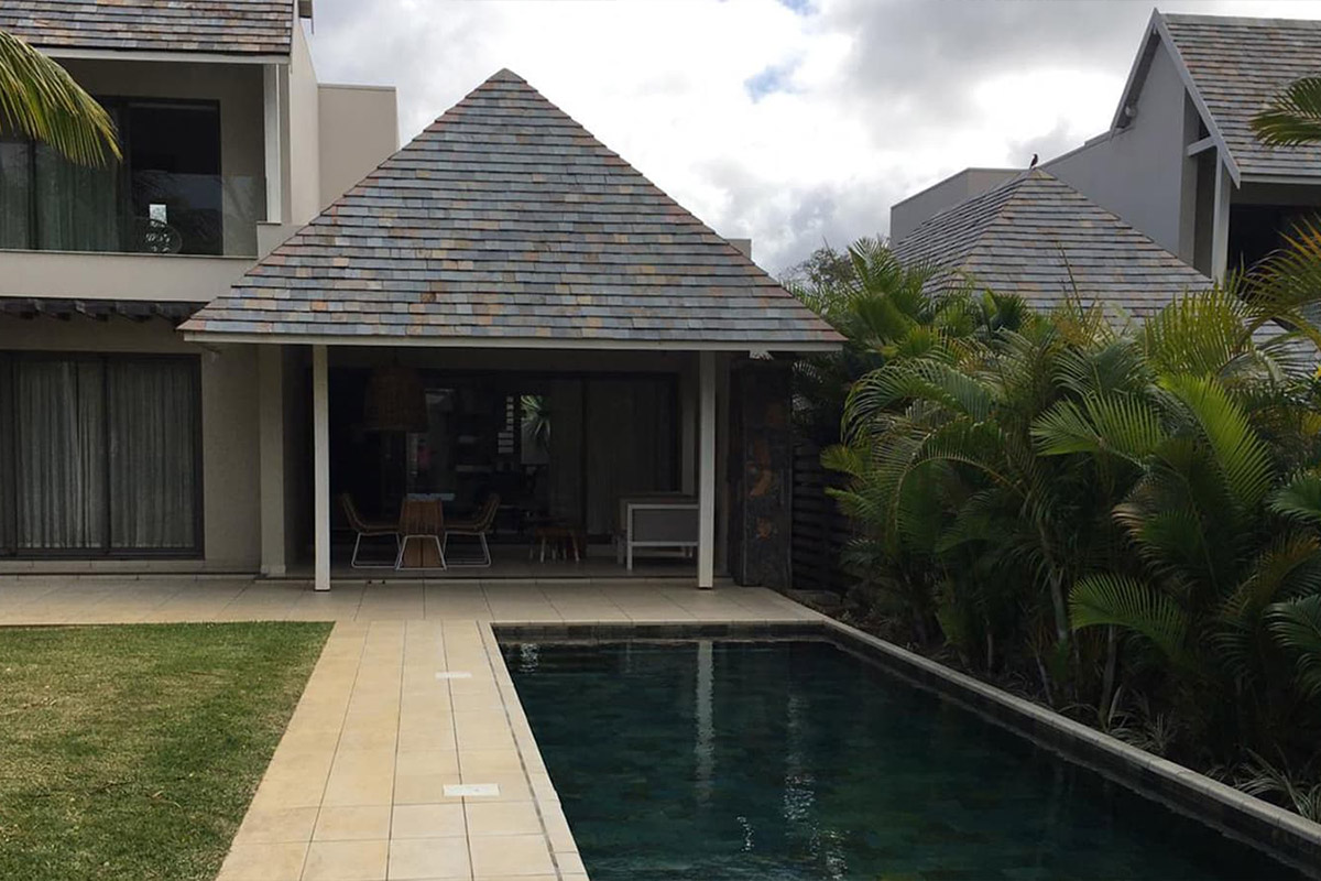 Villa Escape - Villas au cœur de l'Anahita Golf Club