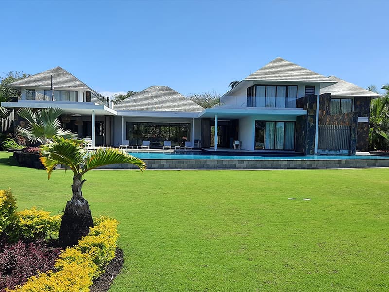 Villa Aquavilla