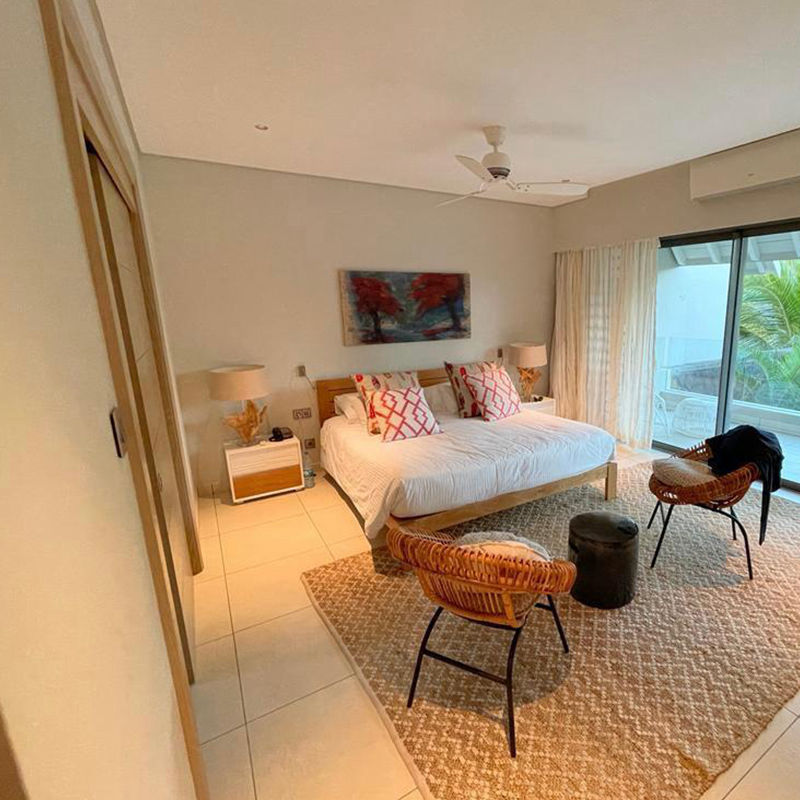 Villa Coconut Groove