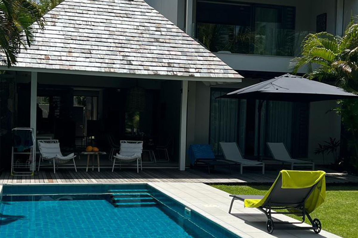 Villa Coconut Groove - Villas au cœur de l'Anahita Golf Club