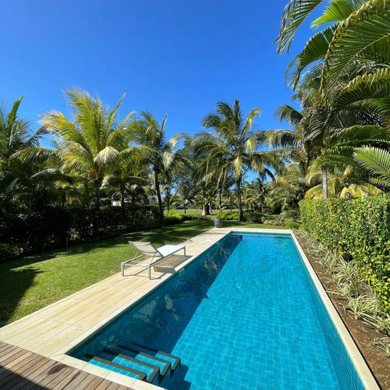 Villa Coconut Groove