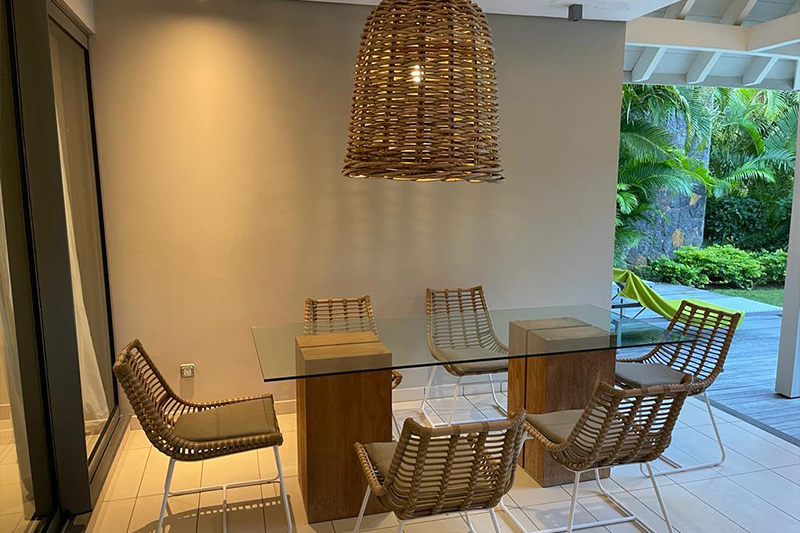 Villa Coconut Groove 