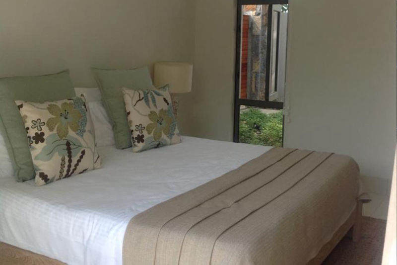 Villa Deep Forest Chambre double