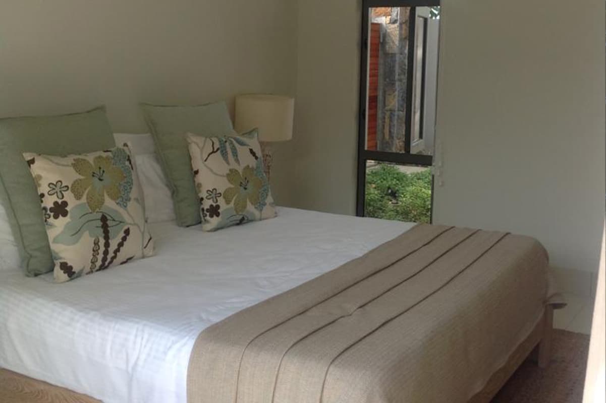 Villa Deep Forest Chambre double