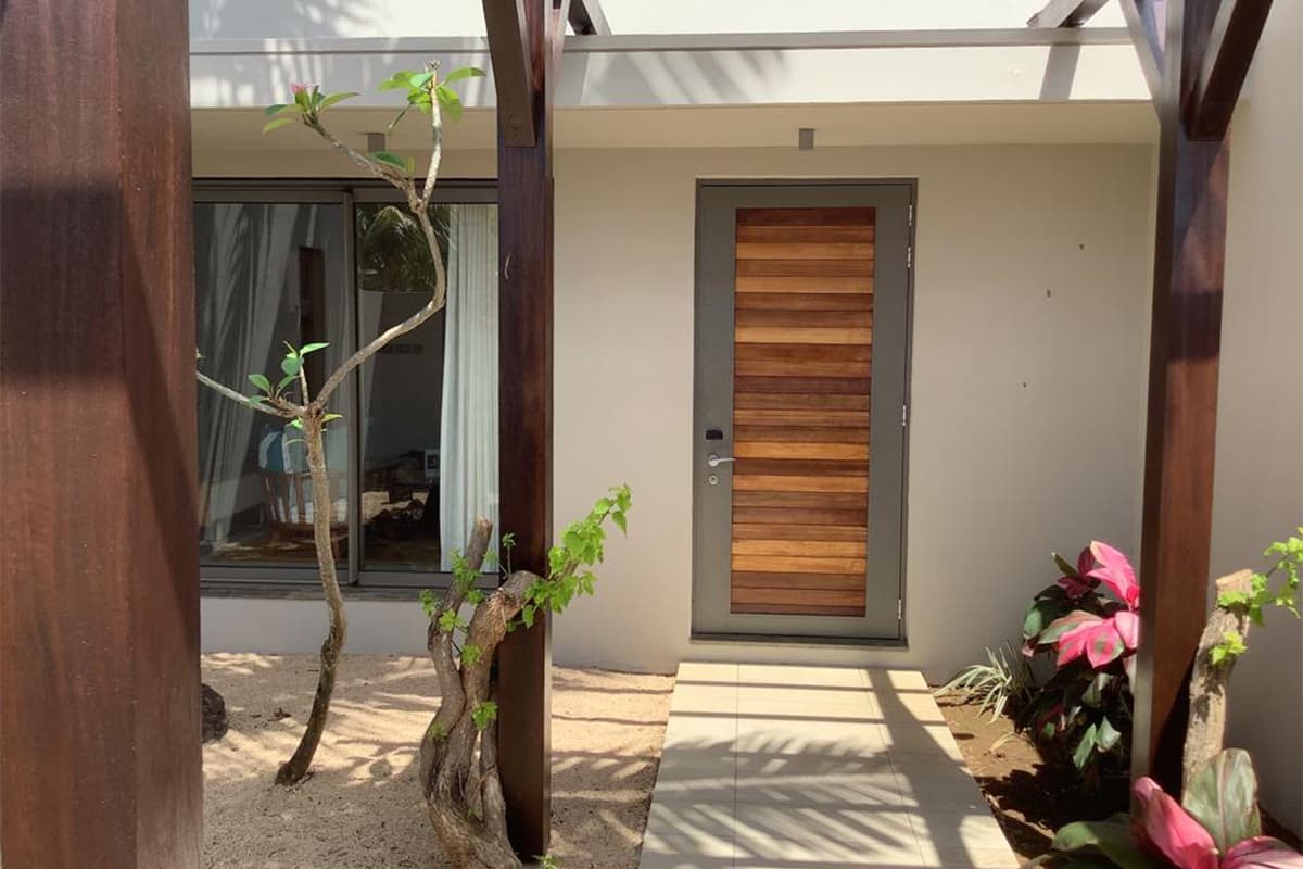Villa Deep Forest - Villas au cœur de l'Anahita Golf Club