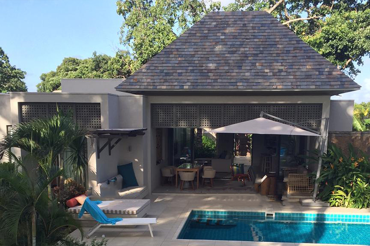 Villa Deep Forest