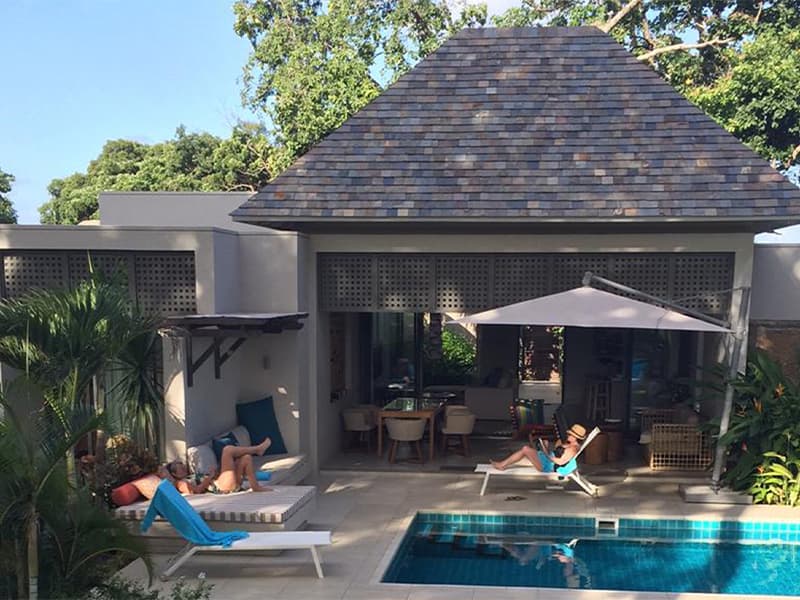 Villa Deep Forest