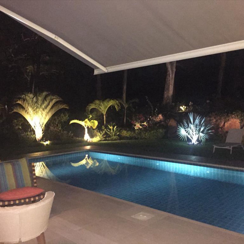 Villa Mountain View Piscine