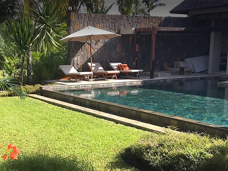 Villa Serenity