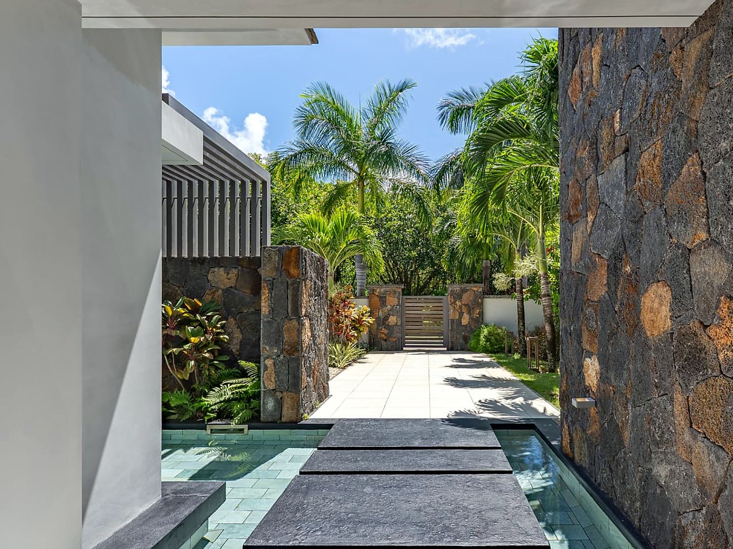 Villa Aquavilla | Anahita Golf Club | Ile Maurice