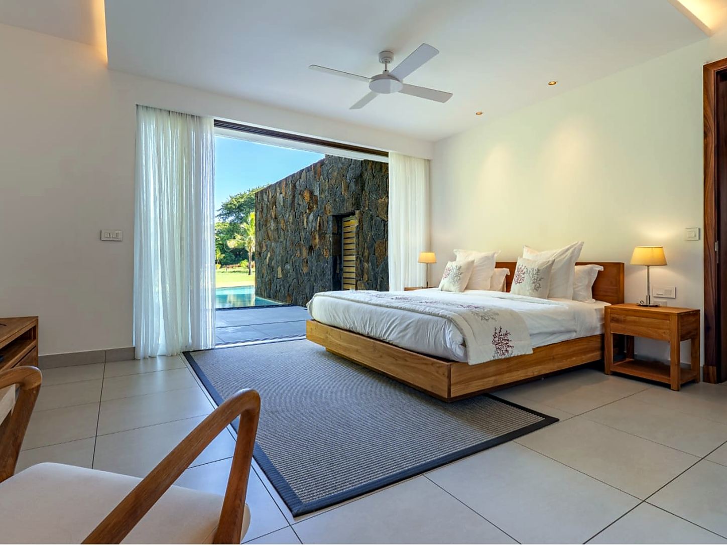 Villa Aquavilla | Anahita Golf Club | Ile Maurice