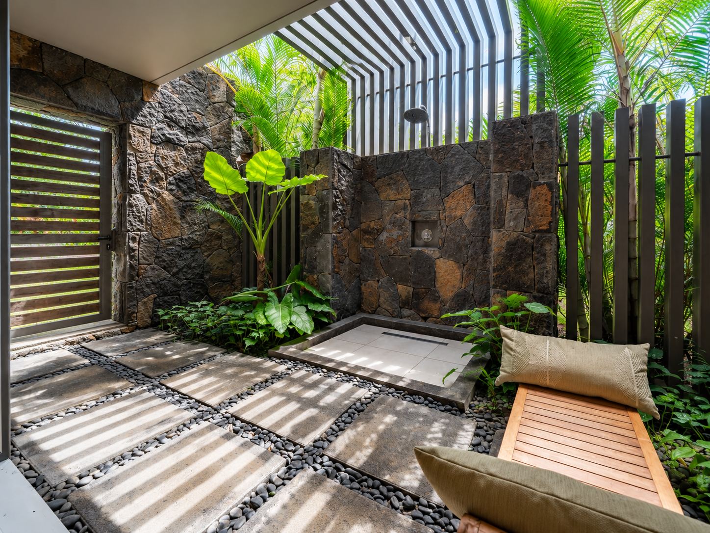 Villa Aquavilla | Anahita Golf Club | Ile Maurice
