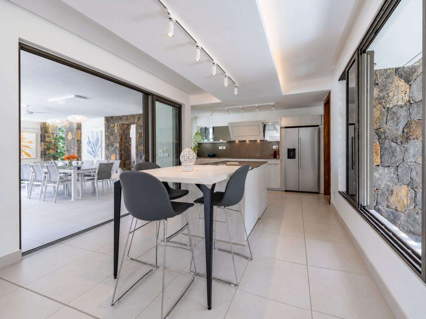 Villa Aquavilla | Anahita Golf Club | Ile Maurice