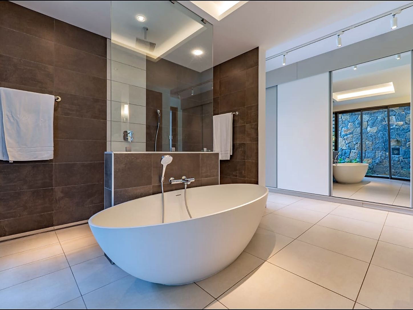Villa Aquavilla | Anahita Golf Club | Ile Maurice