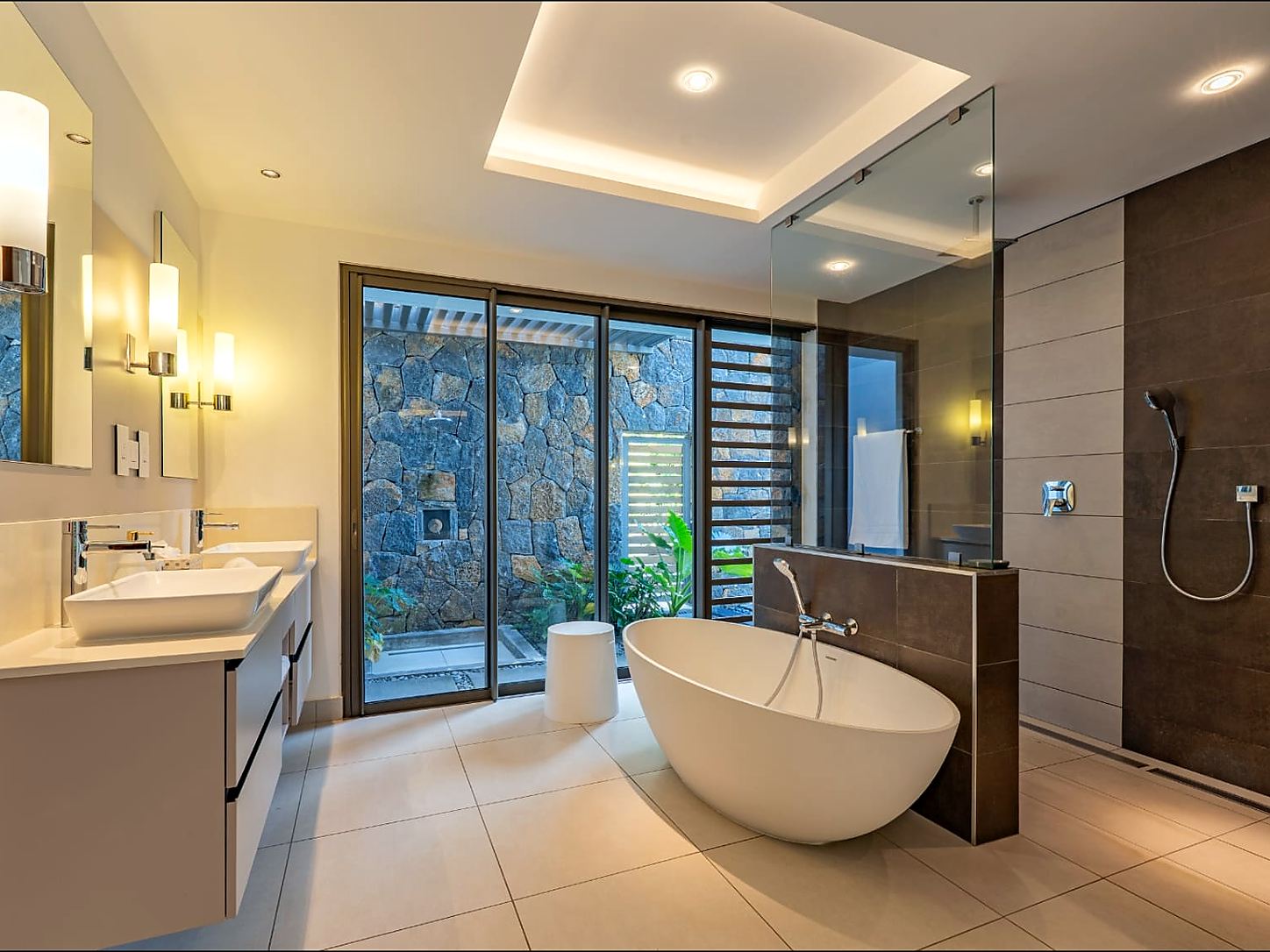 Villa Aquavilla | Anahita Golf Club | Ile Maurice