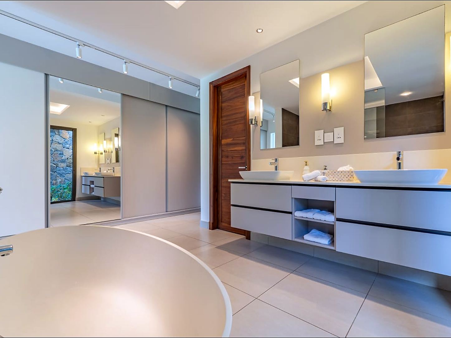 Villa Aquavilla | Anahita Golf Club | Ile Maurice