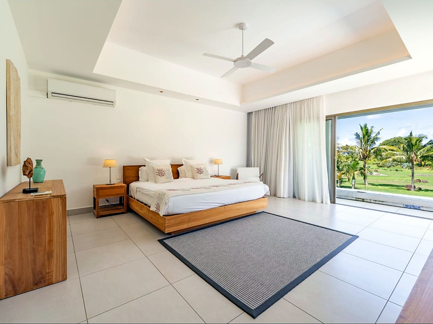 Villa Aquavilla | Anahita Golf Club | Ile Maurice