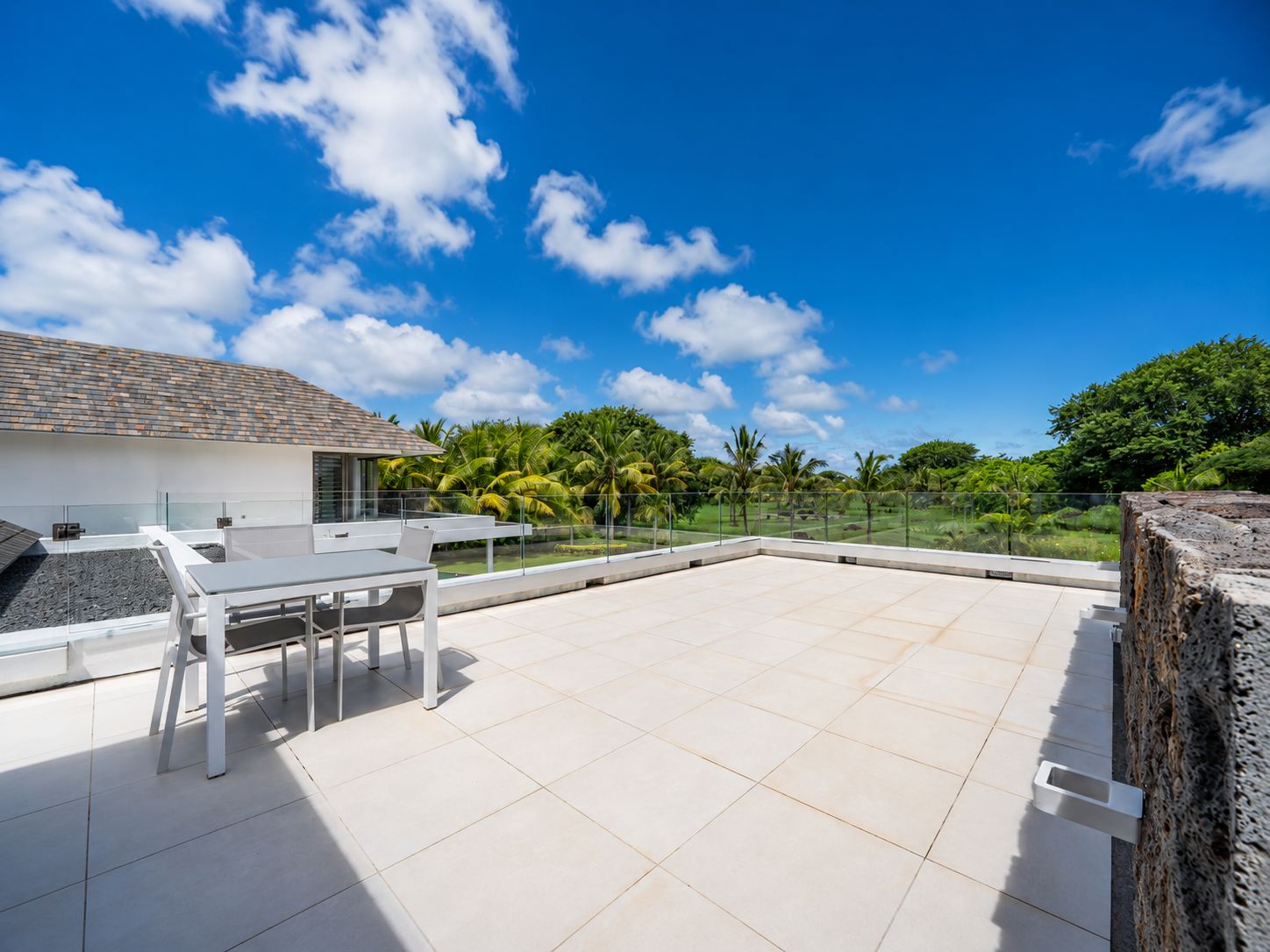 Villa Aquavilla | Anahita Golf Club | Ile Maurice