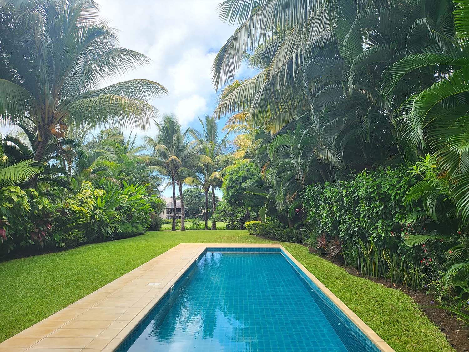 Villa Aurore | Anahita Golf Club | Île Maurice