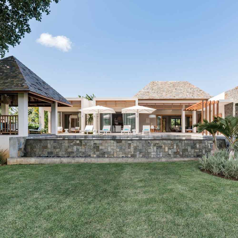 Villa Banyan Tree | Anahita Golf Club | Île Maurice