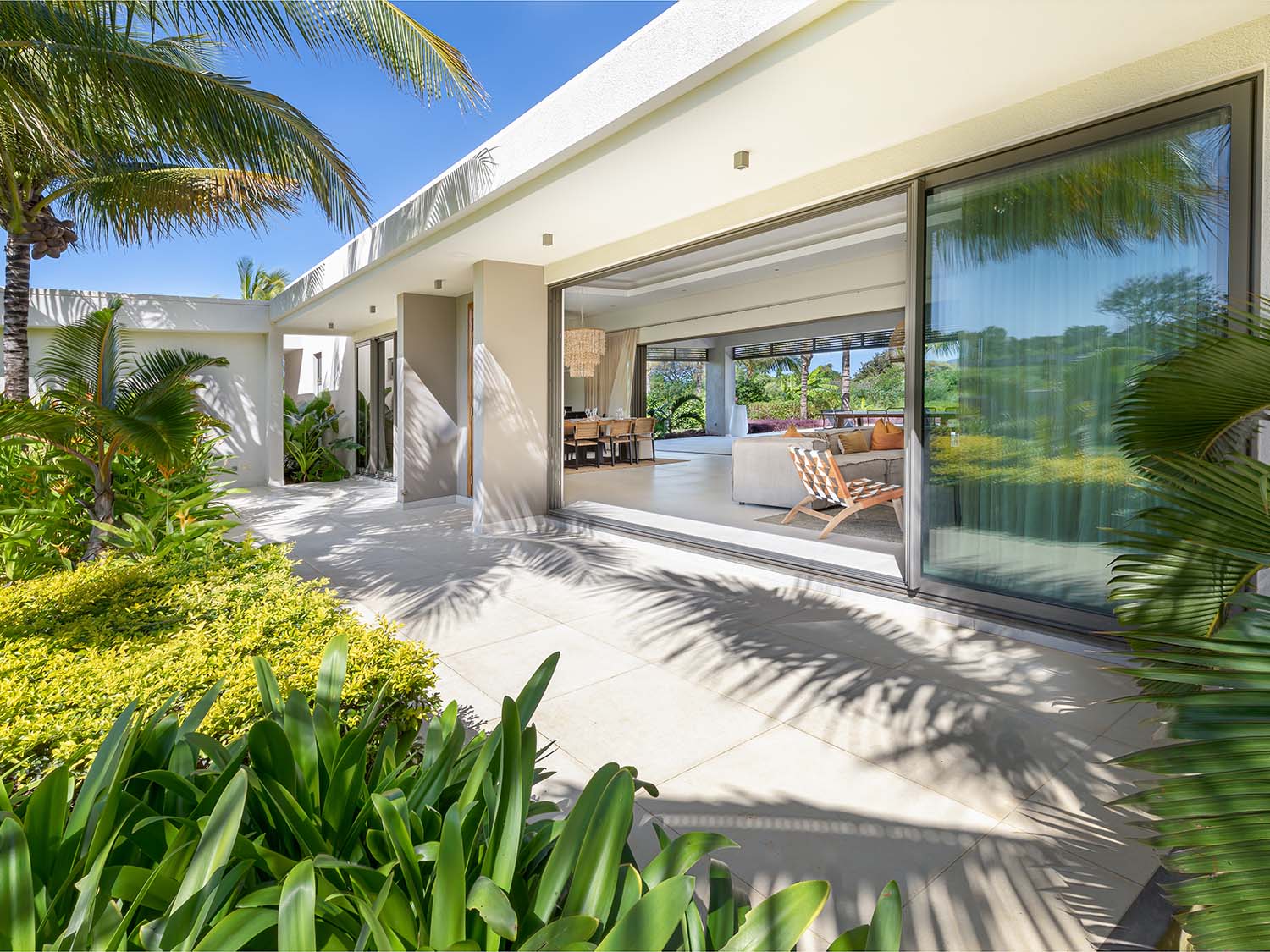 Villa Cozy | Anahita Golf Club | Île Maurice