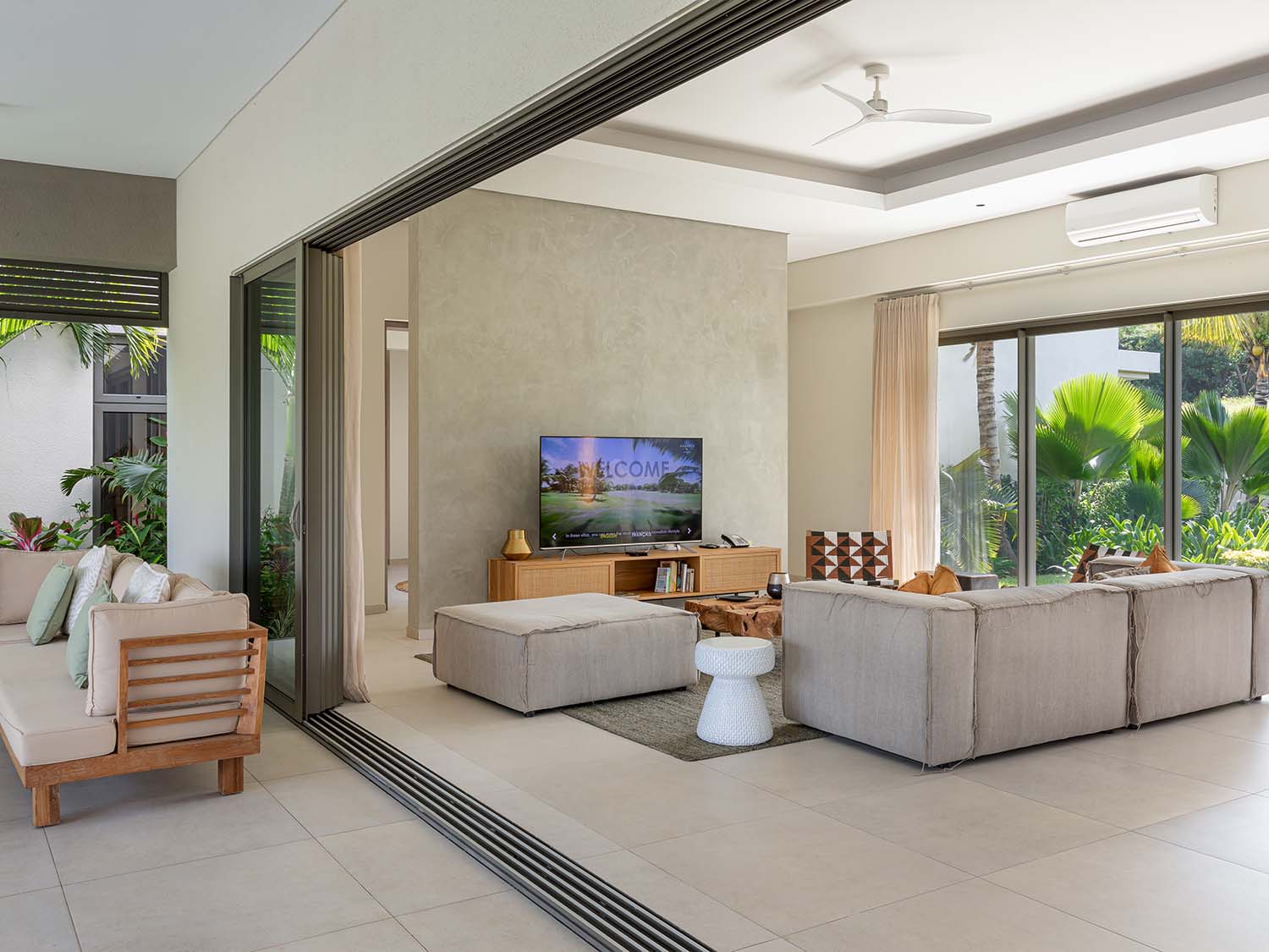 Villa Cozy | Anahita Golf Club | Île Maurice