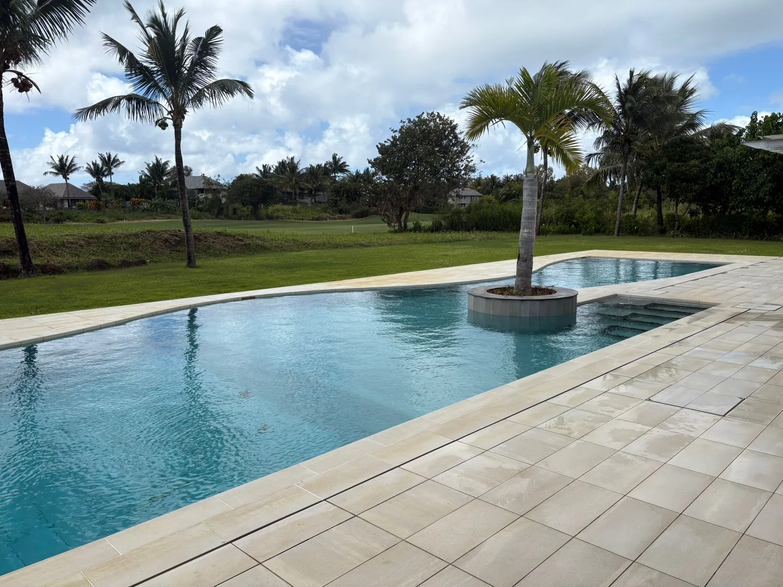 Villa Elysium | Anahita Golf Club | Mauritius
