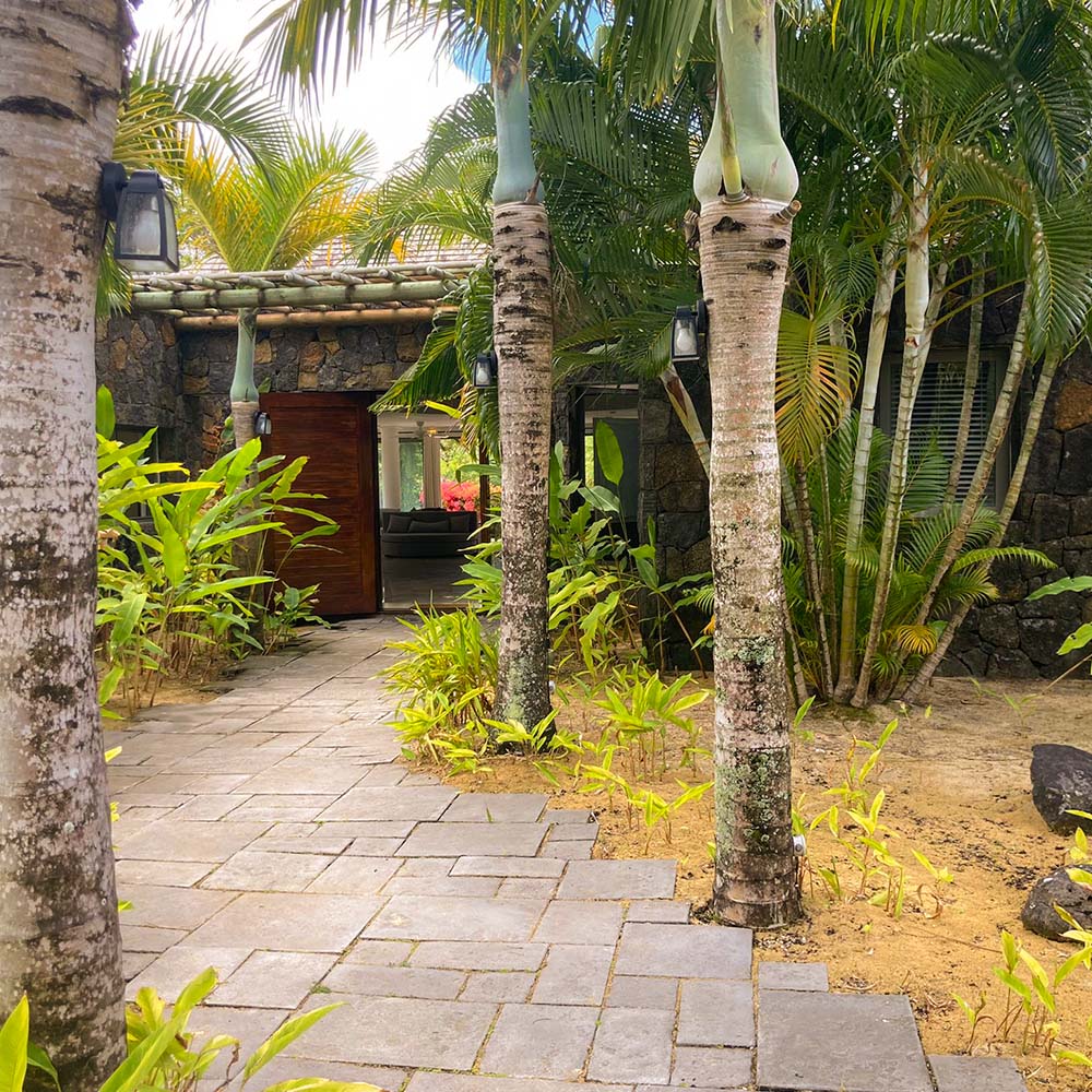 Location de la villa Friends Only, villa d'exception sur l'Anahita Golf Club, Île Maurice