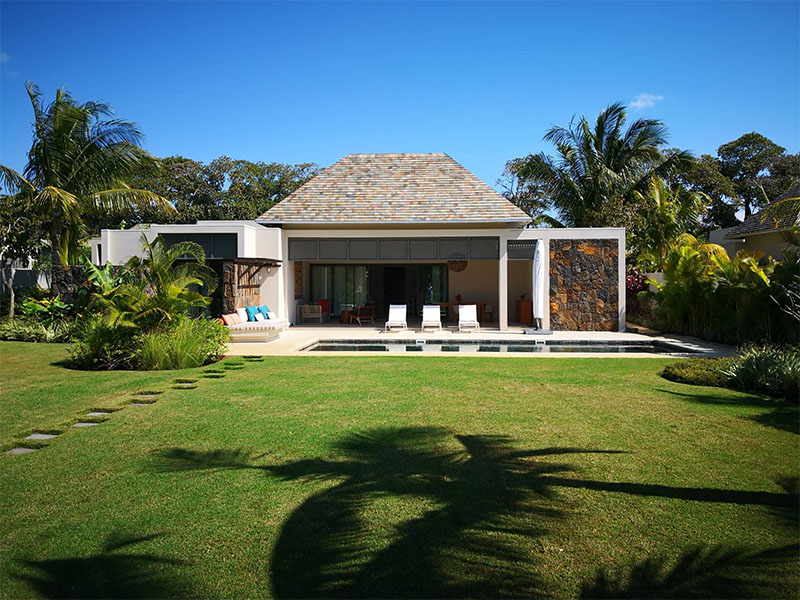 Villa Pearl 