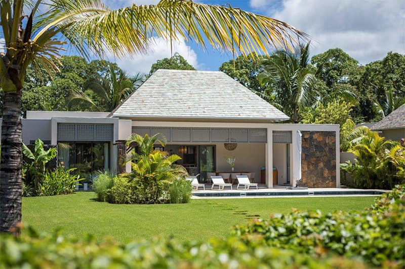 Villa Pearl