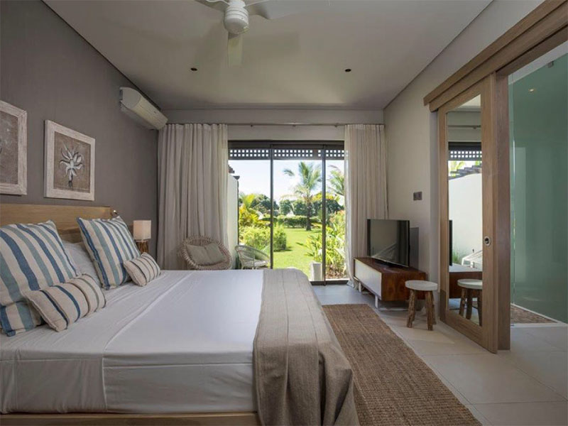 Villa Pearl Chambre double