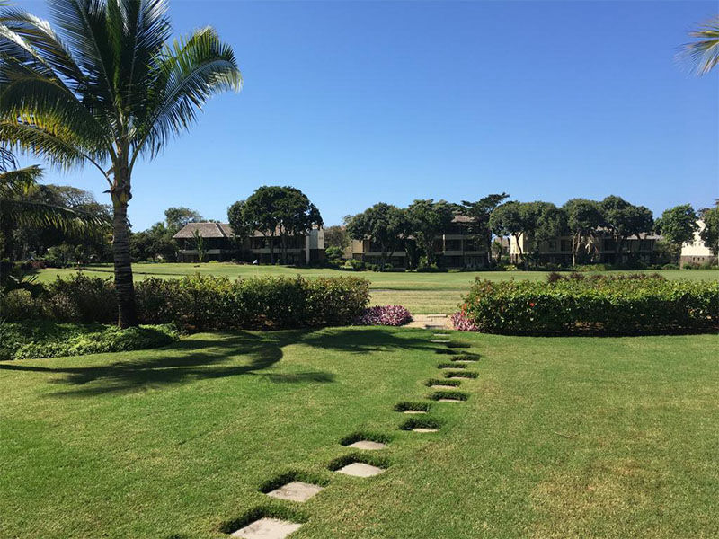 Villa Pearl Jardin