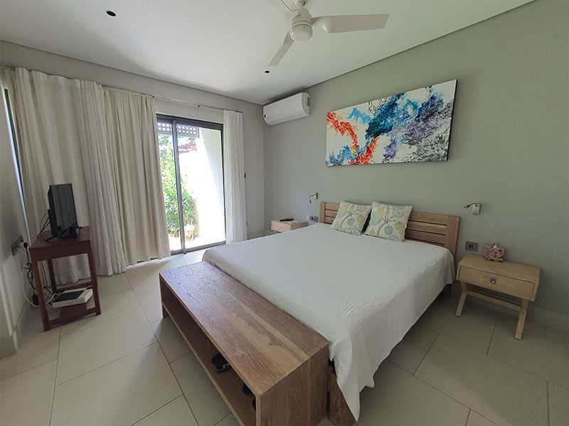 Villa Rose May Chambre double
