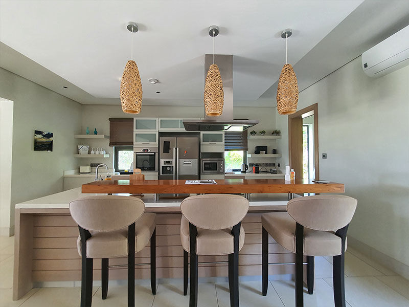 Villa Rose May Cuisine