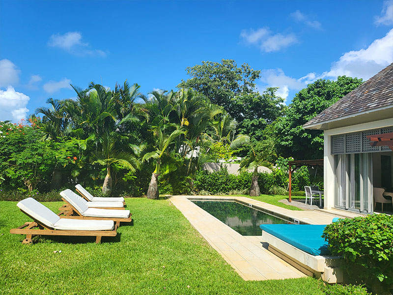 Villa Rose May Extérieur