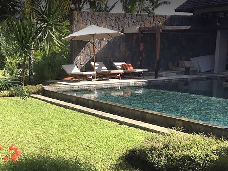 Serenity Villa Piscine