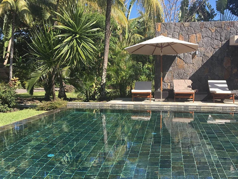 Serenity Villa Piscine