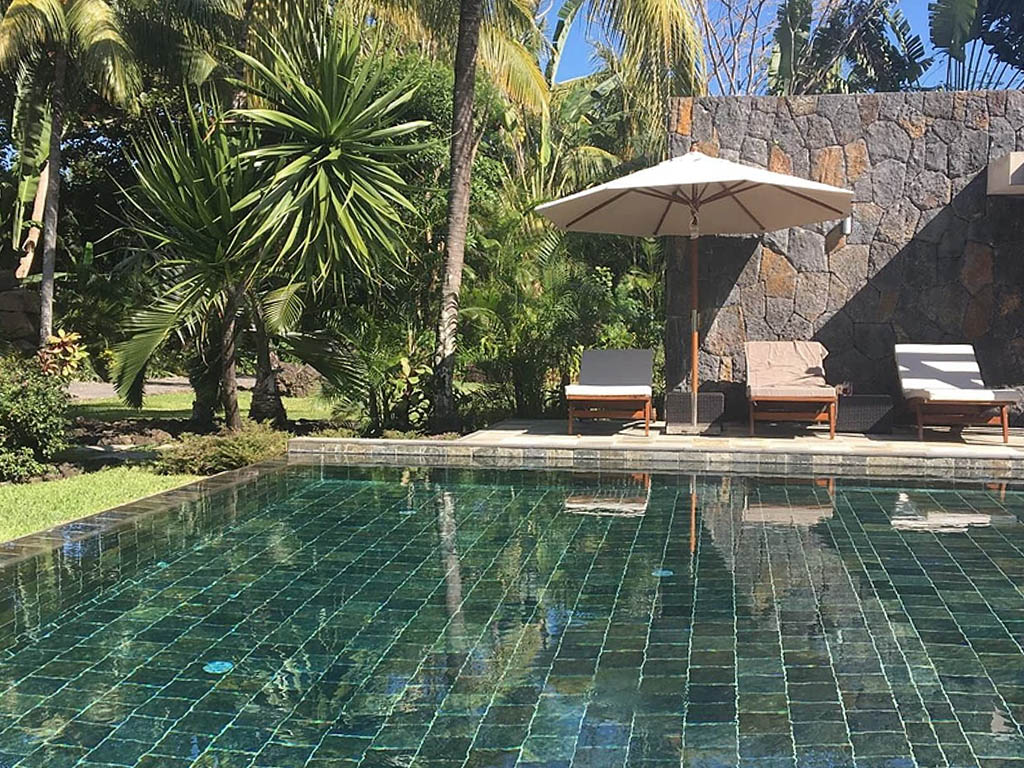 Serenity Villa Piscine