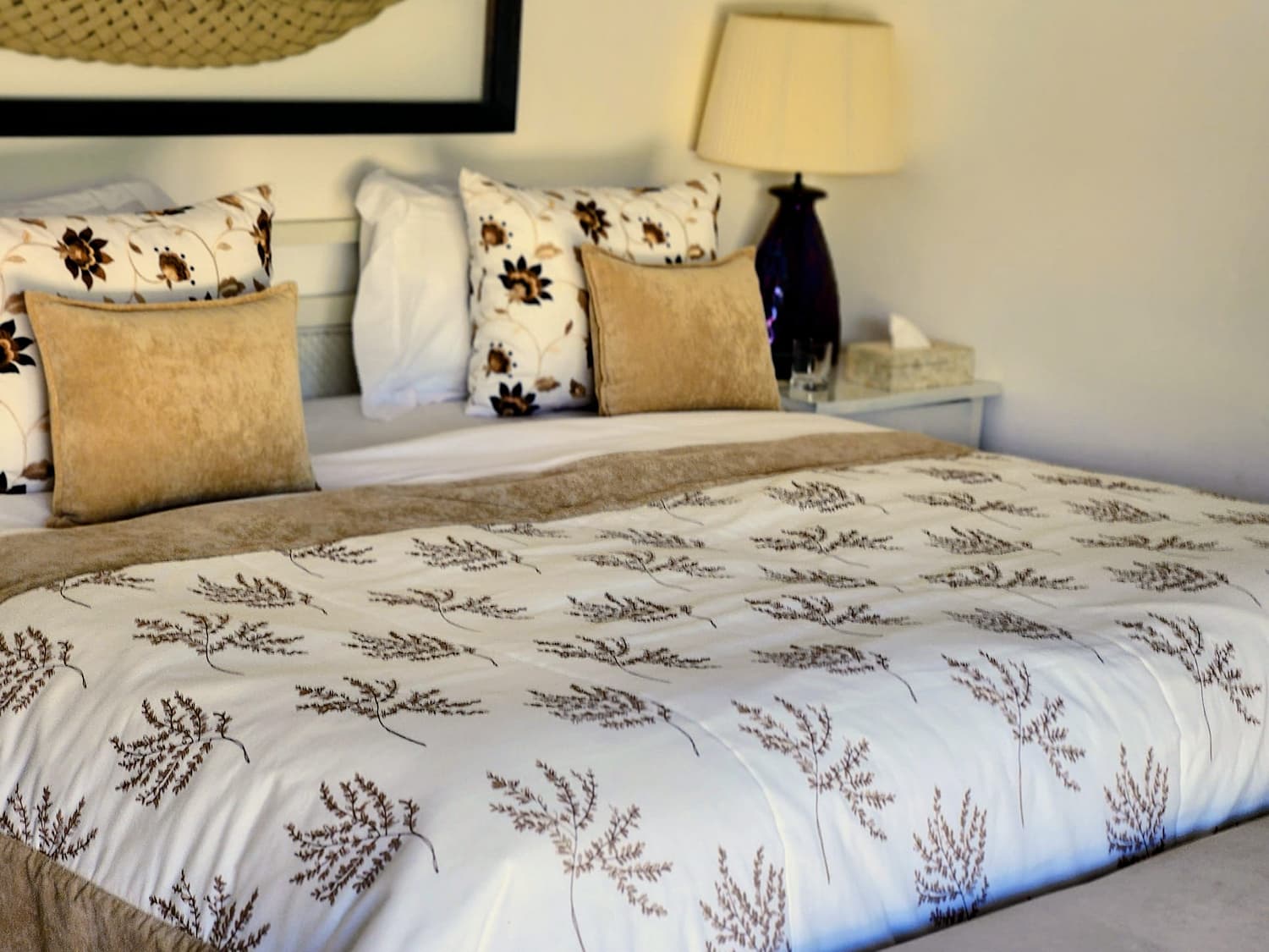 Villa Paradisius | Anahita Golf Club | Île Maurice