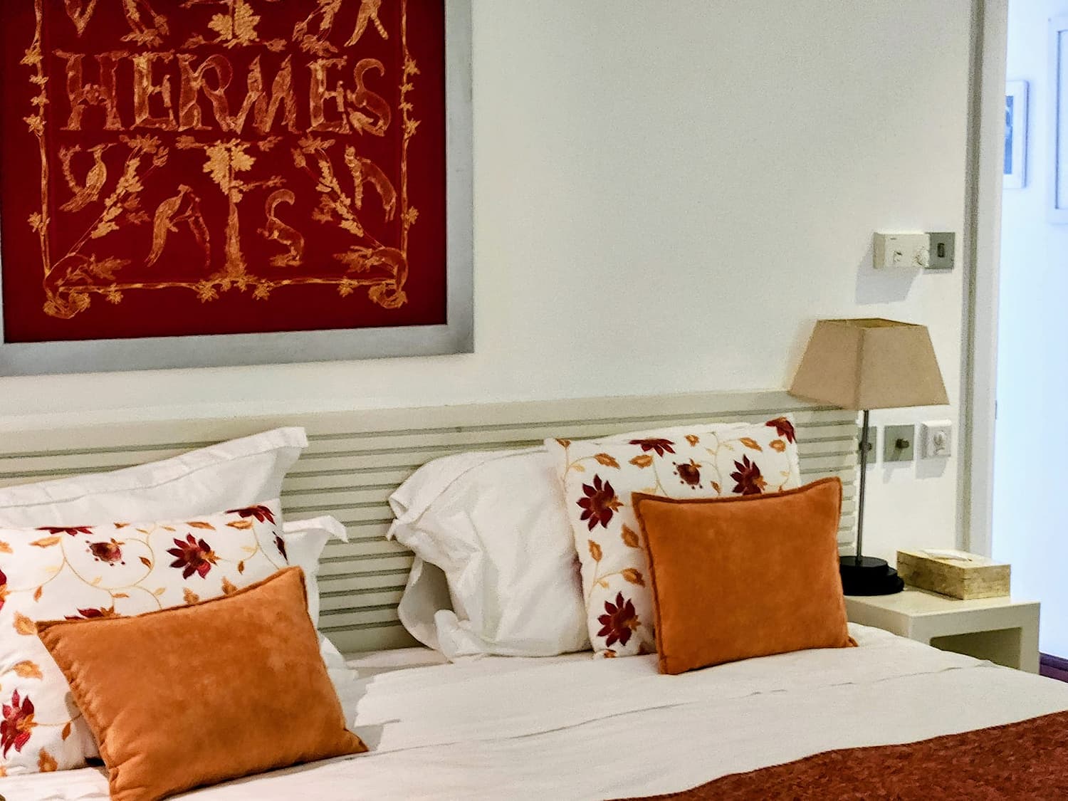 Villa Paradisius | Anahita Golf Club | Île Maurice