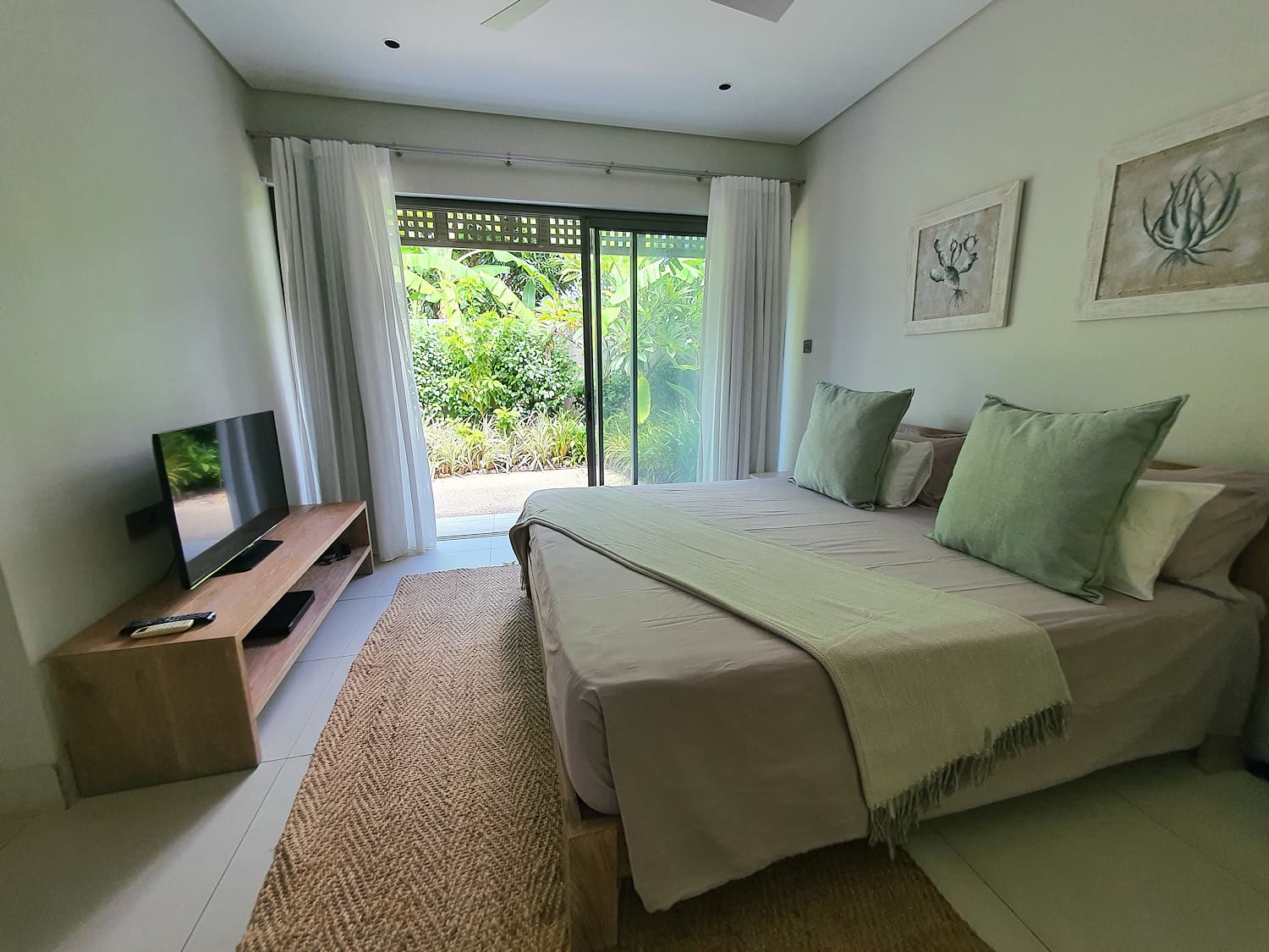 Villa Pearl | Anahita Golf Club | Île Maurice