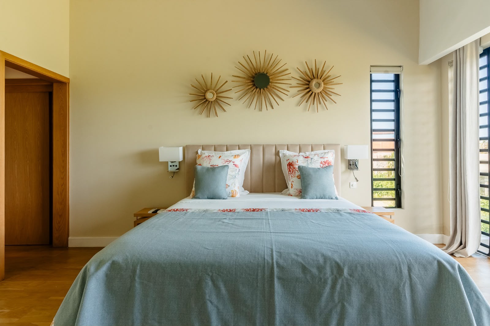 Villa Pinnacle Point | Anahita Golf Club | Ile Maurice
