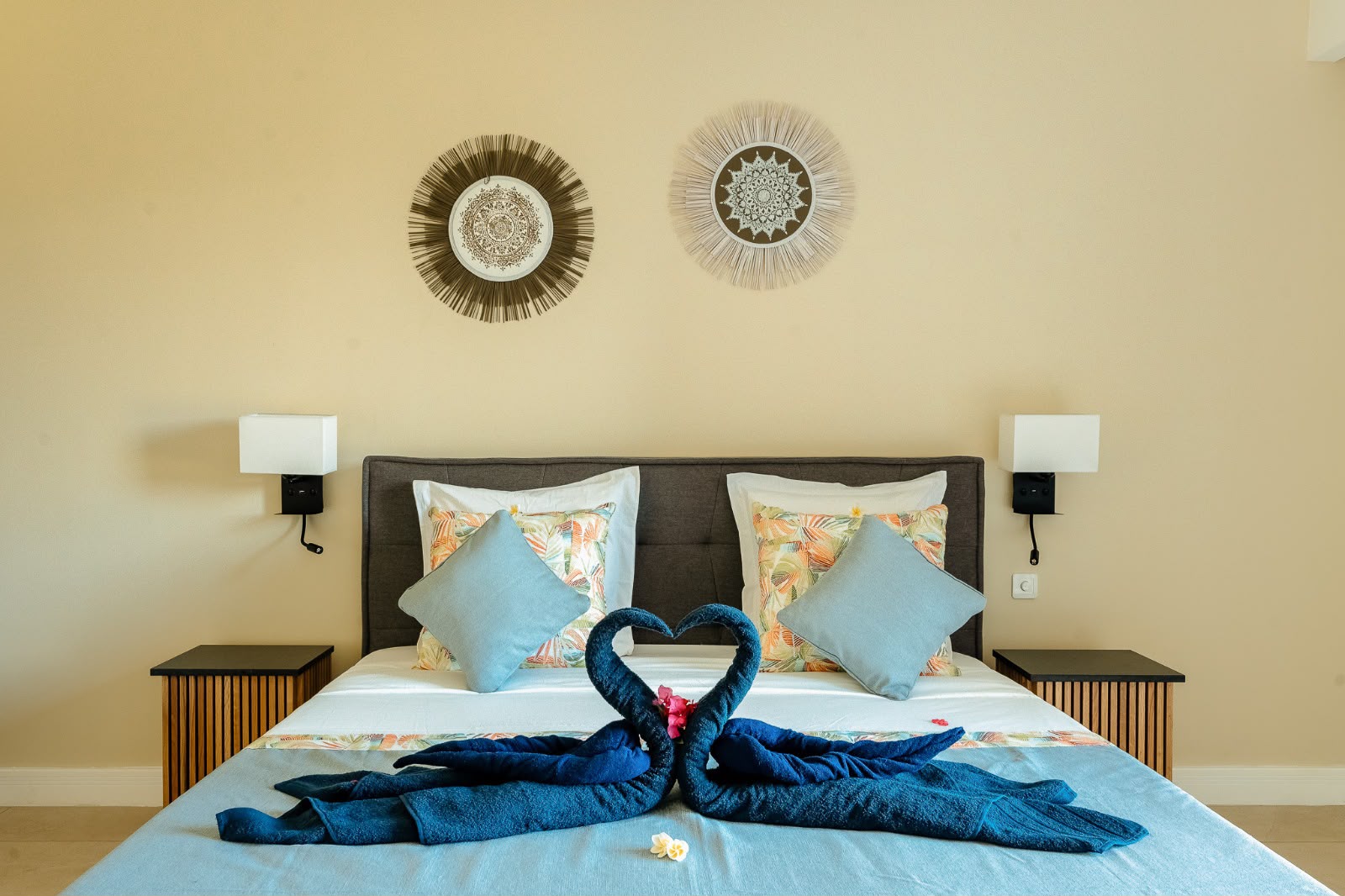Villa Pinnacle Point | Anahita Golf Club | Ile Maurice
