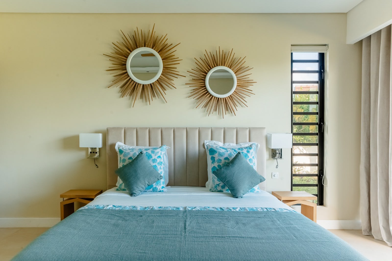 Villa Pinnacle Point | Anahita Golf Club | Ile Maurice