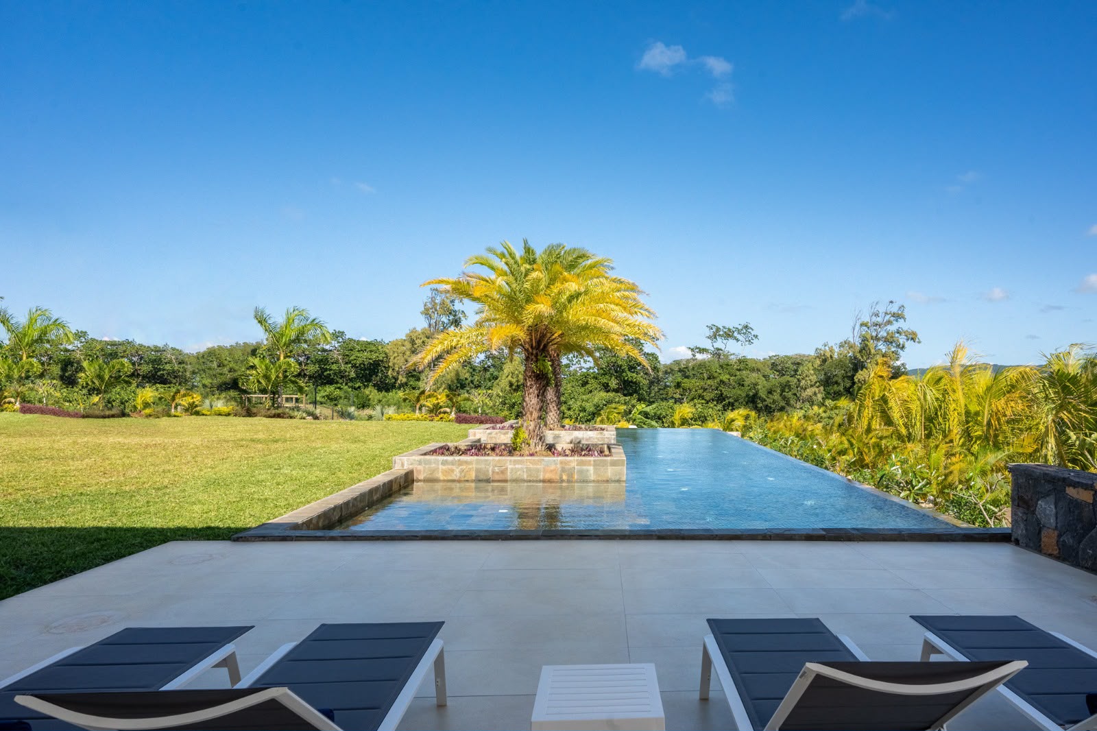 Villa Pinnacle Point | Anahita Golf Club | Ile Maurice